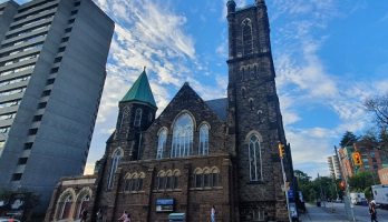 Collecdev partners with KTS on innovative church redevelopment in Toronto 
